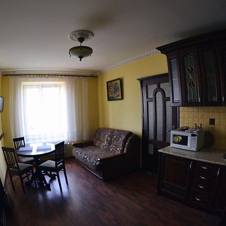 3-Room Apartments In Central City Lemberg Exterior foto