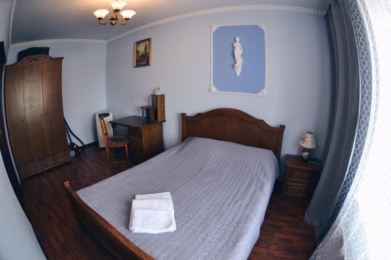 3-Room Apartments In Central City Lemberg Exterior foto